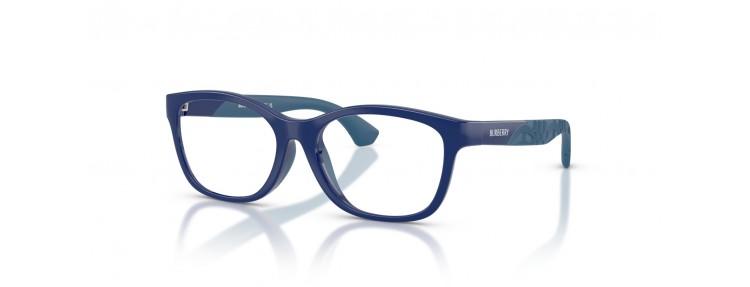 Burberry JB2016U 4129 - Bleu - 48 /...