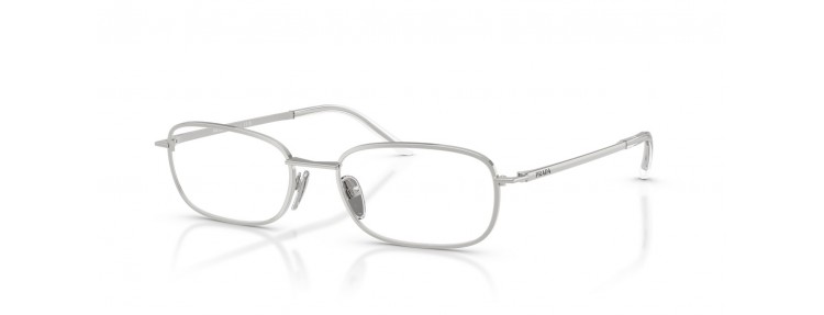 Prada PR D56V 1BC1O1 - Argent - 52 /...