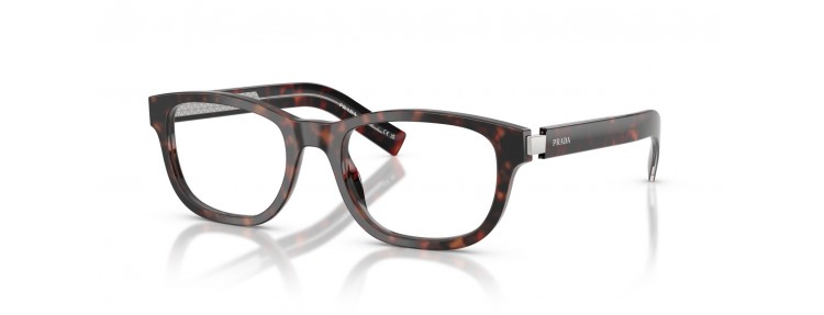 Prada PR D16V 17N1O1 - Root havana -...