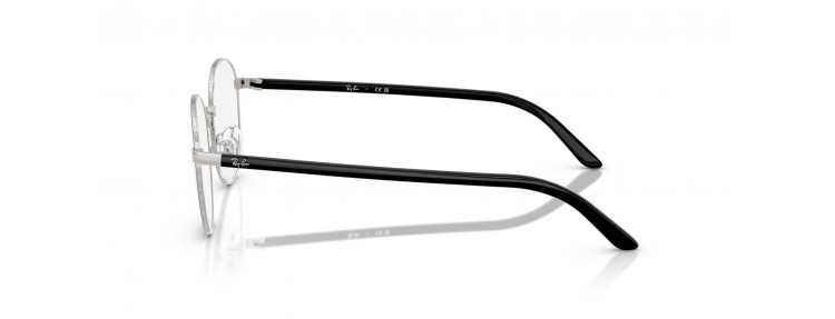 Ray-Ban RX6538D 2861 - Noir...
