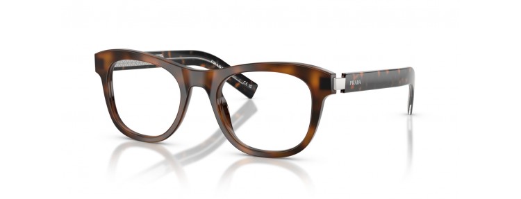 Prada PR D17V 20D1O1 -...