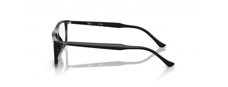 Ray-Ban RX5440 2000 - Noir...
