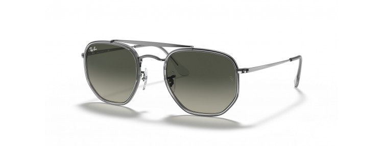 Ray-Ban RB3648M 004/71 The...