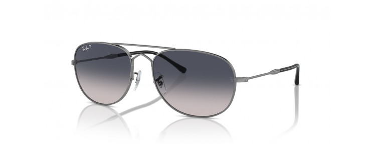 Ray-Ban RB3735 004/78 Bain...