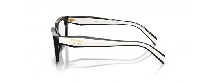 Prada PR D05V 20G1O1 - Noir...