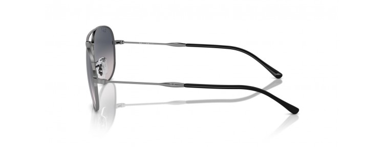 Ray-Ban RB3735 004/78 Bain...