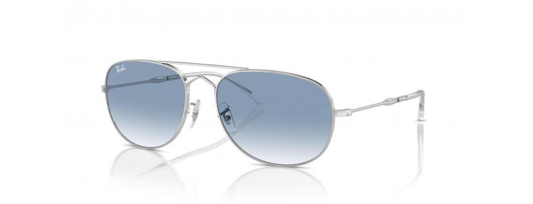 Ray-Ban RB3735 003/3F Bain Bridge -...