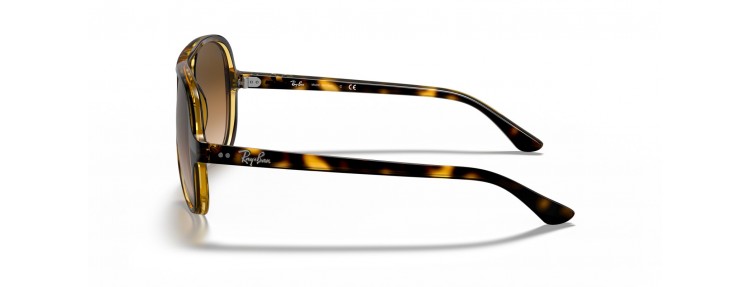 Ray-Ban RB4125 710/51 Cats...
