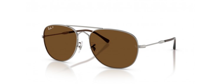 Ray-Ban RB3735 004/57 Bain...