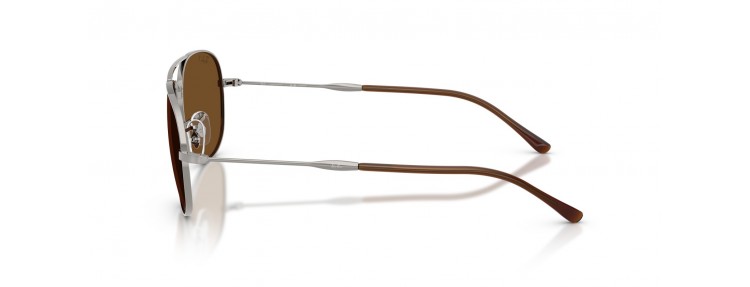 Ray-Ban RB3735 004/57 Bain...