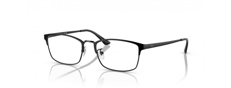 Ray-Ban RX8772D 1206 - Noir...