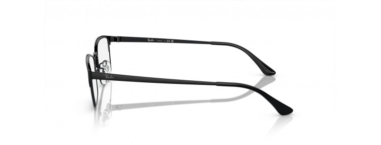 Ray-Ban RX8772D 1206 - Noir...