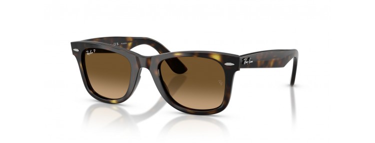 Ray-Ban RB4340 710/M2 Wayfarer Ease -...