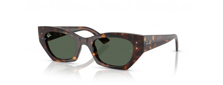 Ray-Ban RB4430 135971 Zena - Havana /...