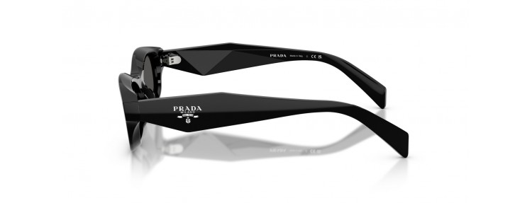 Prada PR D24S 16K08Z - Noir...