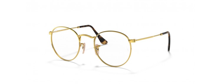 Ray-Ban RX3447V 2500 Round...