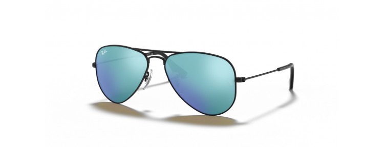 Ray-Ban RJ9506S 201/55 Junior Aviator...