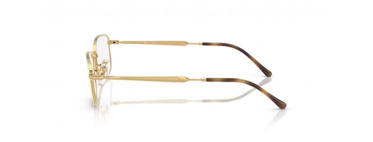 Ray-Ban RX6533 2500 - Doré...