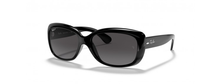 Ray-Ban RB4101 601/T3 Jackie Ohh -...