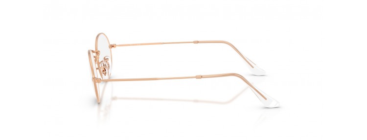 Ray-Ban RX3547V 3094 Oval -...