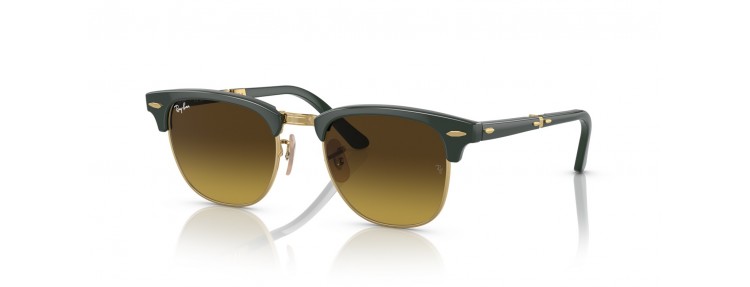 Ray-Ban RB2176 136885 Clubmaster...