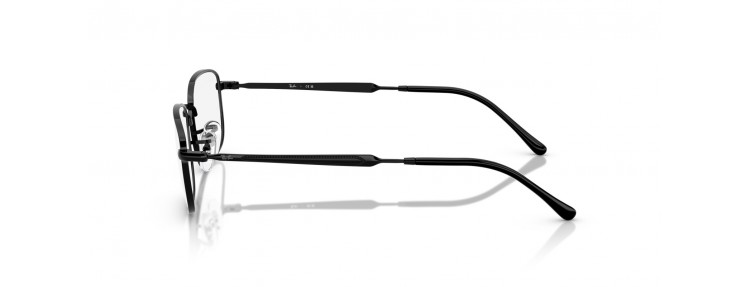 Ray-Ban RX6533 2509 - Noir...