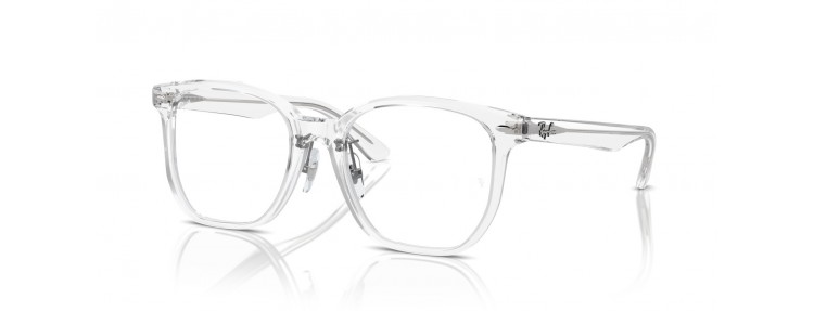 Ray-Ban RX5425D 2001 - Transparent -...