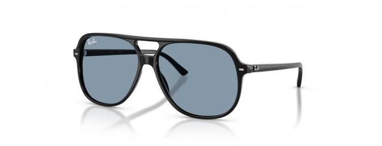 Ray-Ban RB2198 901/56 Bill - Noir /...
