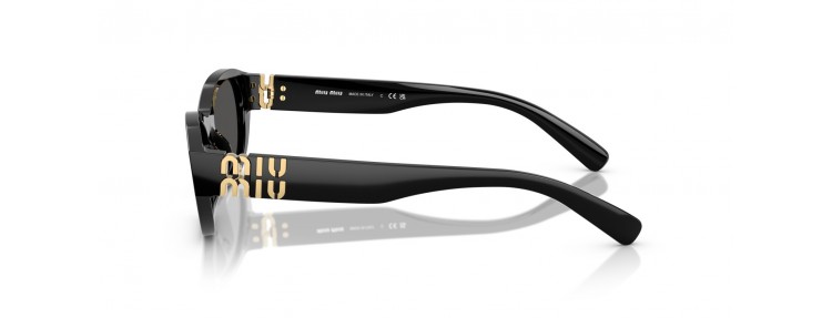 Miu Miu MU A03S 16K08Z -...