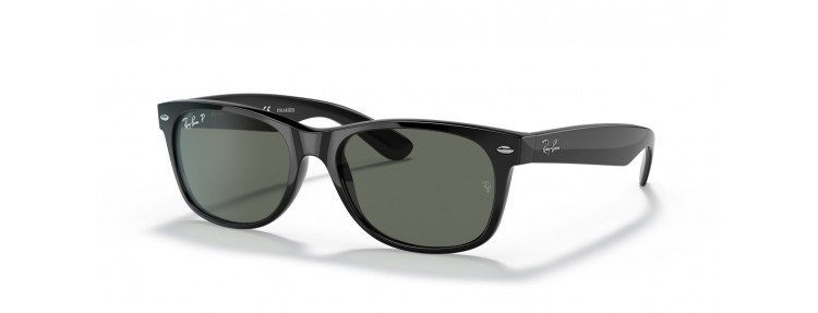 Ray-Ban RB2132 901/58 New Wayfarer -...
