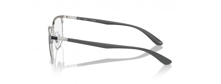 Ray-Ban RX6518 3163 - Noir...