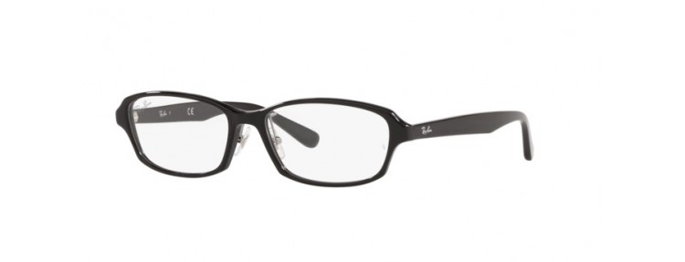Ray-Ban RX5385D 2000 - Noir...