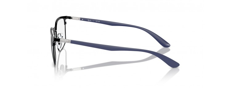 Ray-Ban RX6518 3171 - Noir...