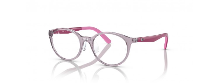 Ray-Ban RY1625D 3912 - Rose...