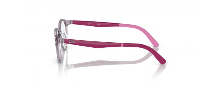 Ray-Ban RY1625D 3912 - Rose...