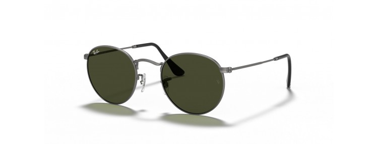 Ray-Ban RB3447 029 Round...