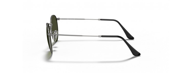 Ray-Ban RB3447 029 Round...