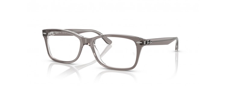 Ray-Ban RX5428 8111 - Transparent...