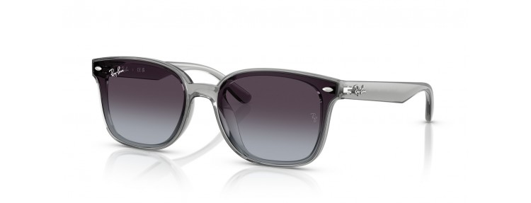 Ray-Ban RB4461D 64508G - Transparent...