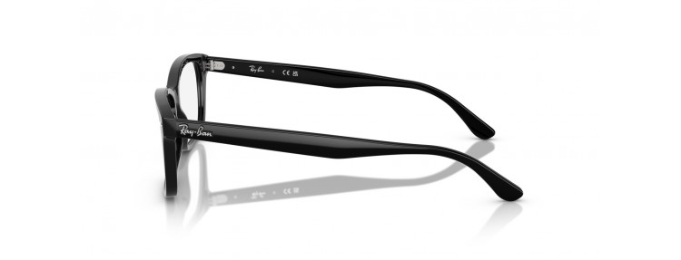 Ray-Ban RX5428 2000 - Noir...