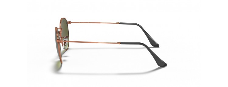 Ray-Ban RB3447 9002A6 Round...