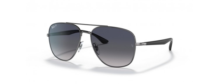 Ray-Ban RB3683 004/78 -...
