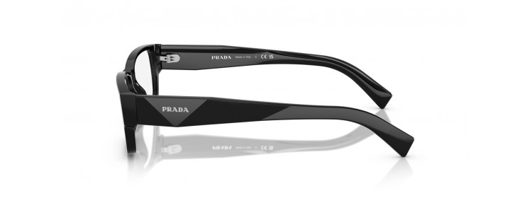 Prada PR B09V 16K1O1 - Noir...