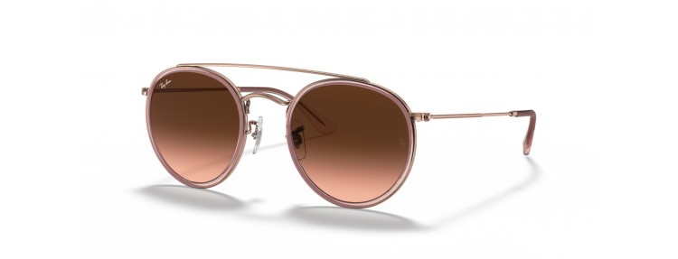 Ray-Ban RB3647N 9069A5 - Cuivre /...
