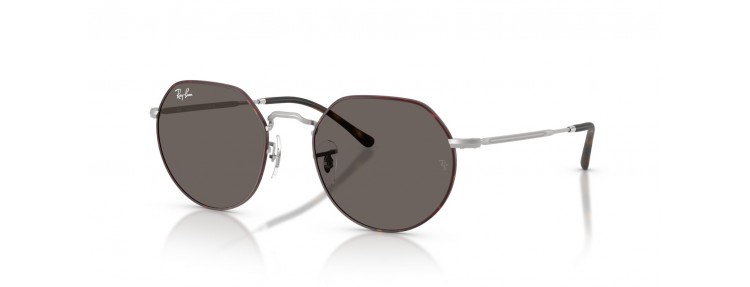 Ray-Ban RB3565 9277B1 Jack - Havana...