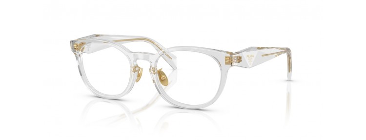 Prada PR B06VD 12R1O1 - Transparent...