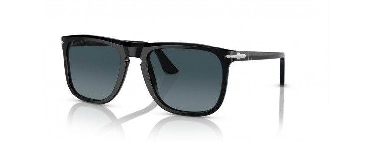 Persol PO3336S 95/S3 - Noir / Bleu...