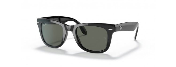 Ray-Ban RB4105 601/58 Folding...