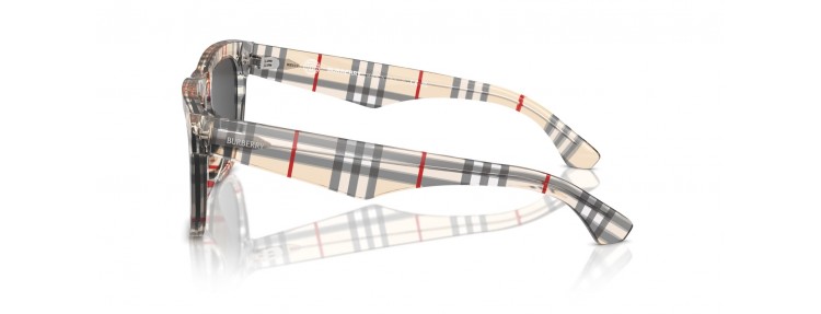Burberry BE4431U 412287 -...
