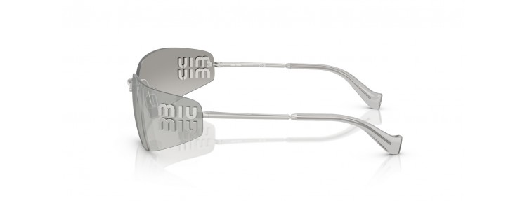 Miu Miu MU A51S 1BC10Y -...